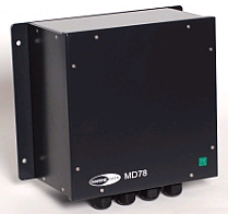 marine-data SYNCHRO TO STEP INTERFACE - MD78 